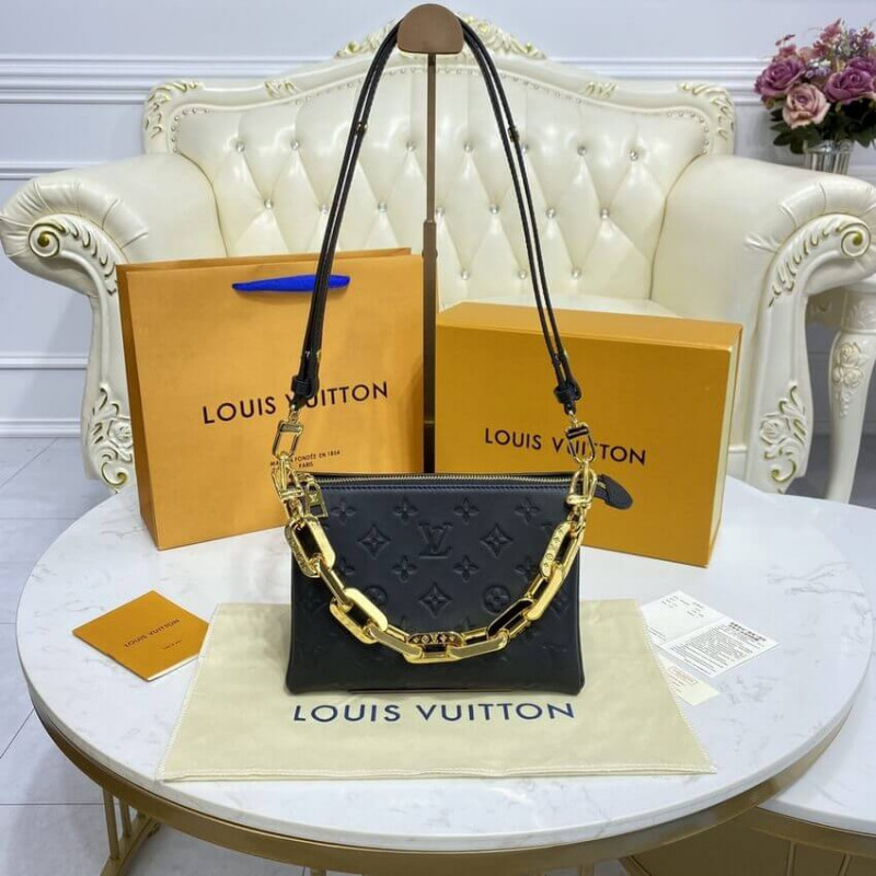 Réplica Louis Vuitton Coussin BB: O Acessório Perfeito para Todos os Estilos