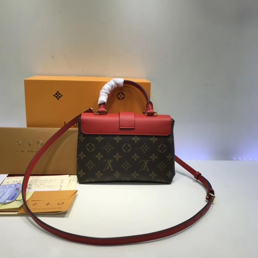 Louis Vuitton Locky BB Bag M44080 M44141 M44321 M44322 Easybags151427