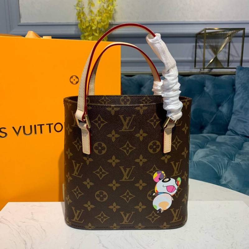 Louis Vuitton Monogram Canvas Vavin PM M51172A Easybags17804